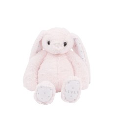 Bild på LIVLY Tiny Bunny Marley 20 cm (Baby Pink)