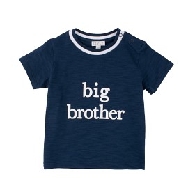 Bild på Livly Big Brother T-shirt (Navy)