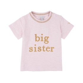 Bild på Livly Big Sister T-shirt (Mauve Chalk)