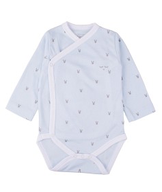 Bild på LIVLY Body Mini Bunny (Blå)