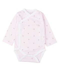 Bild på LIVLY Body Mini Bunny (Rosa)