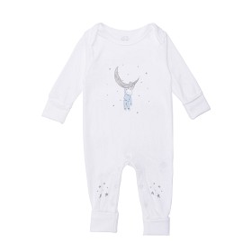 Bild på Livly Bodysuit Moon/Blue Bunny