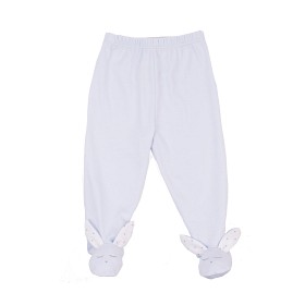 Bild på LIVLY Bunny Pants (Blå)