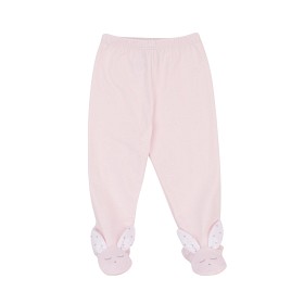 Bild på LIVLY Bunny Pants (Rosa)