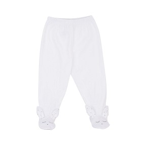 Bild på LIVLY Bunny Pants (Vit)