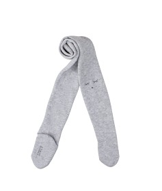 Bild på LIVLY Classic Sleeping Cutie Tights (Grey)