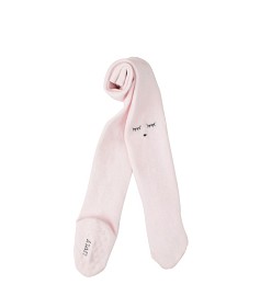 Bild på LIVLY Classic Sleeping Cutie Tights (Pink)