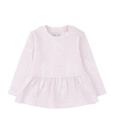 Bild på LIVLY Drew Topp (Rose Bunny)