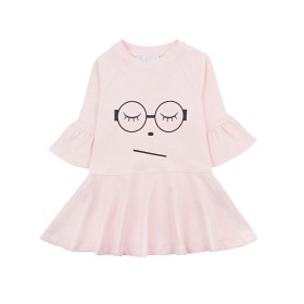 Bild på Livly Ella Dress Sleeping Cutie Glasses