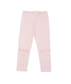 Bild på Livly Essential Pants Baby Pink