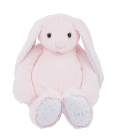 Bild på LIVLY Great Bunny Marley 40 cm (Baby Pink)