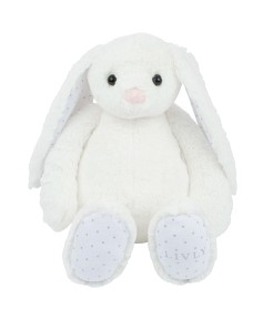 Bild på LIVLY Great Bunny Marley 40 cm (White)