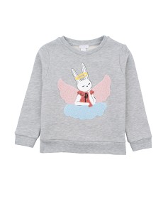 Bild på LIVLY Jersey Day Dreaming (Grey)