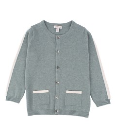 Bild på LIVLY Jessie Cardigan (Forest Green)