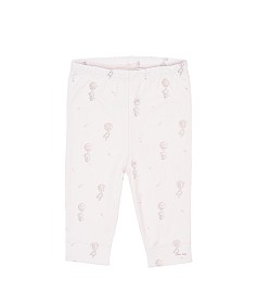 Bild på LIVLY Leggings Pink Elephant Balloon (Rosa)