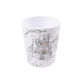 Bild på Livly Mugg Princess Land Pink