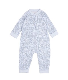 Bild på LIVLY Overall (Blue Leo)