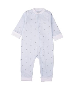 Bild på LIVLY Mini Bunny Overall (Blue)