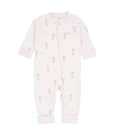 Bild på LIVLY Overall Pink Elephant Balloon (Rosa)