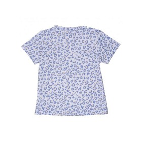 Bild på LIVLY UV-tröja Rashguard Tee (Leo) (5 år)