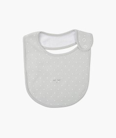 Bild på LIVLY Saturday Bib (Grå)