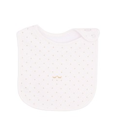 Bild på LIVLY Saturday Bib (Rosa)