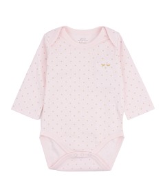 Bild på LIVLY Saturday Body (Rosa/guld)