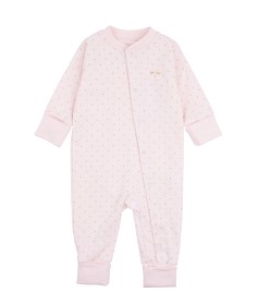 Bild på LIVLY Saturday Overall (Rosa/guld)