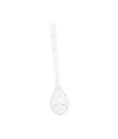 Bild på LIVLY Saturday Sked (White/Silver)