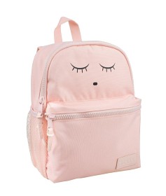 Bild på LIVLY Sleeping Cutie Ryggsäck Large (Pink)