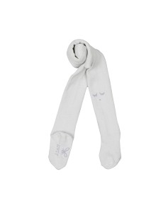 Bild på LIVLY Sleeping Cutie Tights (Grey)