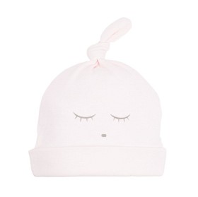 Bild på LIVLY Sleeping Cutie Tossie Hat (Rosa)