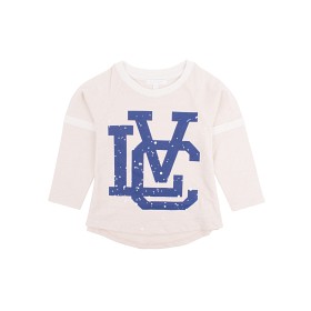 Bild på LIVLY Tröja LVC (Beige) (6 år)