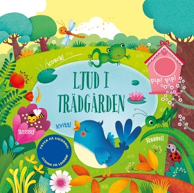 Bild på Ljud i trädgården