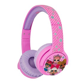 Bild på L.O.L Hörlurar Junior Bluetooth