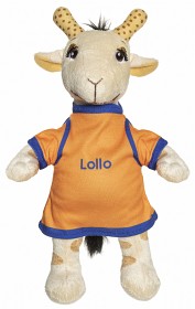 Bild på Lollo&Bernie Gosedjur Lollo 33 cm