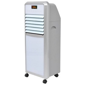 Bild på Portabel Luftkylare 15 L 120 W