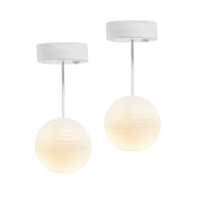 Bild på Lundby Rislampor (Batteri)