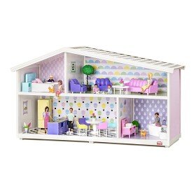 Bild på Lundby Creative Dockskåp