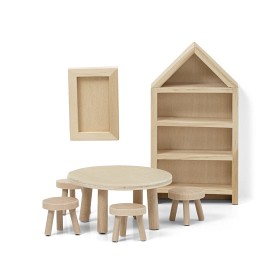 Bild på Lundby DIY Matsalsset