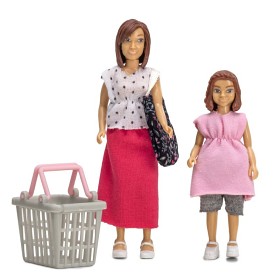 Bild på Lundby Dockset Shopping