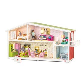 Bild på Lundby Premium dockskåp