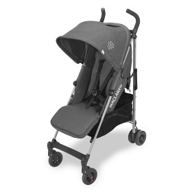 Bild på Maclaren Quest Sulky (Denim Charcoal)