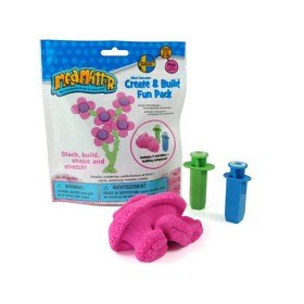 Bild på Mad Mattr Create and Build Fun Pack (Rosa)