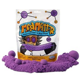 Bild på Mad Mattr Leksand (Lila)