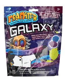 Bild på Mad Mattr Leksand Galaxy