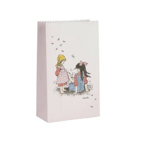 Bild på Madicken Godispåsar 8 st