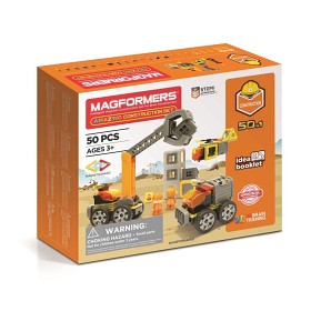 Bild på Magformers Amazing Construction set
