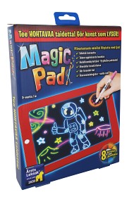 Bild på Magic Pad Light Up LED Board