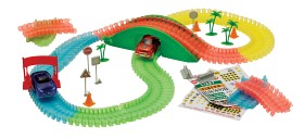 Bild på Magic Tracks - Super Startset 355 cm